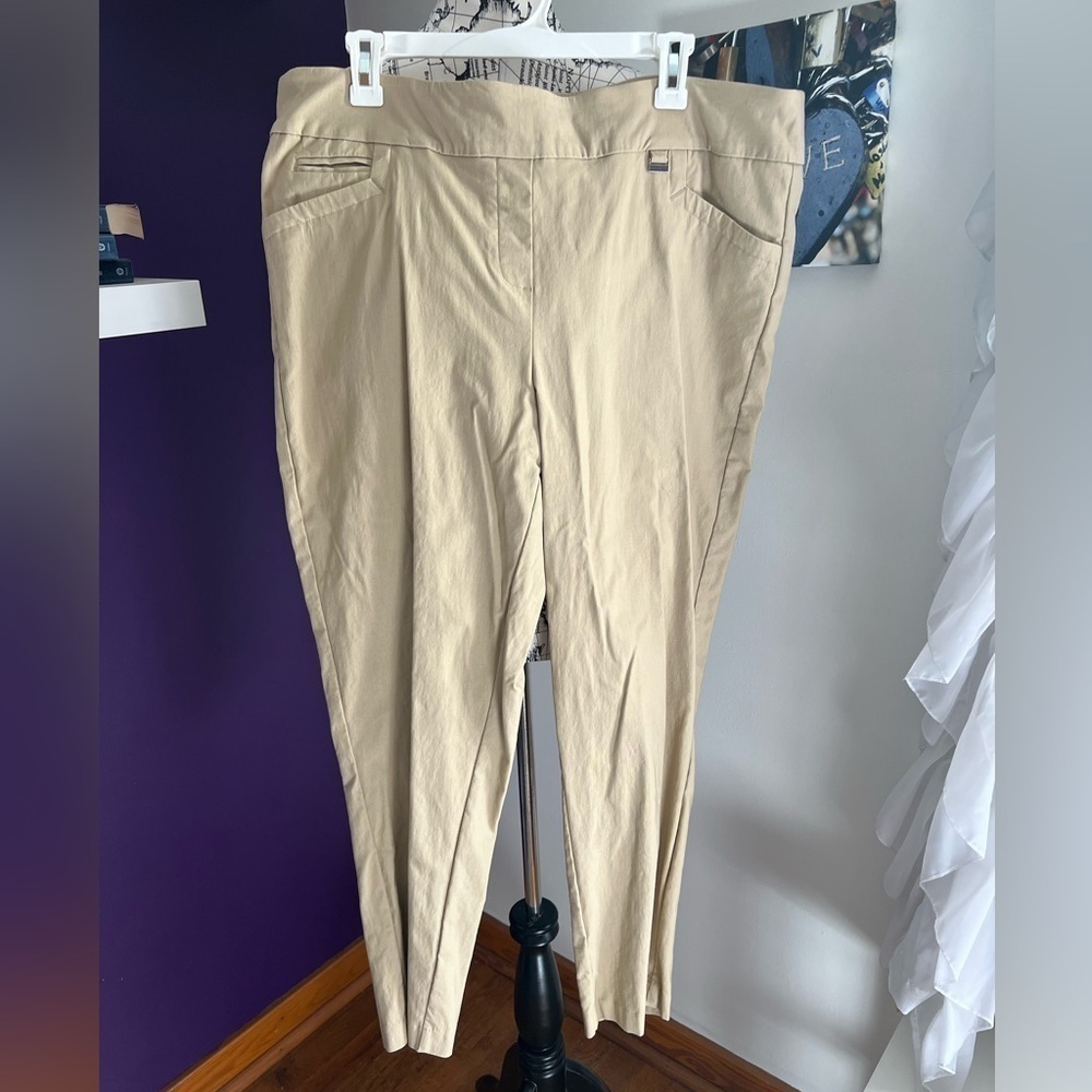 7 for $30 Ep Pro New York Plus Size Golf Pants